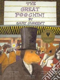 The Great Poochini libro in lingua di Clement Gary, Clement Gary (ILT)