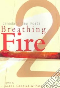 Breathing Fire 2 libro in lingua di Crozier Lorna (EDT), Lane Patrick (EDT)