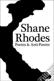 X libro in lingua di Rhodes Shane