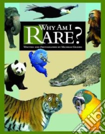Why Am I Rare? libro in lingua di Gilders Michelle A.