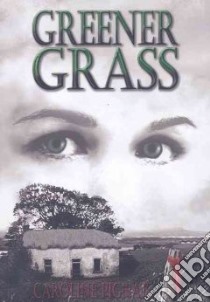 Greener Grass libro in lingua di Pignat Caroline