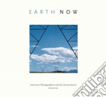 Earth Now libro in lingua di Ware Katherine