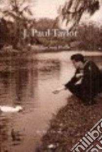 J. Paul Taylor libro in lingua di Pacheco Ana