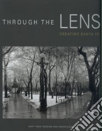 Through the Lens libro in lingua di Redding Mary Ann (EDT), Elrick Krista (EDT)