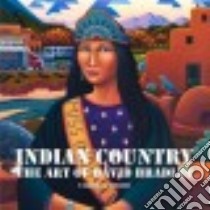 Indian Country libro in lingua di Verzuh Valerie K.
