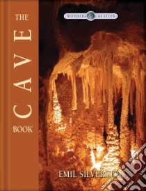The Cave Book libro in lingua di Silverstru Emil
