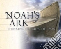 Noah's Ark libro in lingua di Lovett Tim, Whitcomb John (CON), Ham Ken (CON)