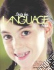 Skills for Language Arts libro in lingua di Stobaugh James P.