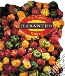 The Pepper Pantry libro in lingua di Dewitt Dave, Gerlach Nancy
