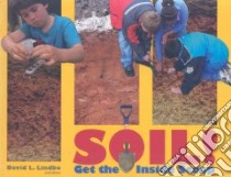 Soil! libro in lingua di Lindbo David L.