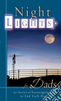 Night Lights for Dads libro in lingua di Not Available (NA)