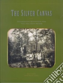 The Silver Canvas libro in lingua di Lowry Bates, Lowry Isabel