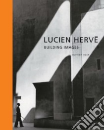 Lucien Herve libro in lingua di Beer Olivier, Grevet Sharon (TRN), Herve Lucien