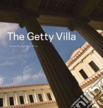The Getty Villa libro in lingua di True Marion, Silvetti Jorge, Settis Salvatore (INT)