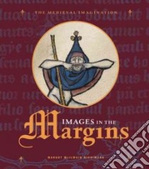 Images in the Margins libro in lingua di Nishimura Margot Mcilwain
