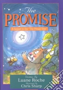 The Promise libro in lingua di Roche Luane, Sharp Chris (ILT)