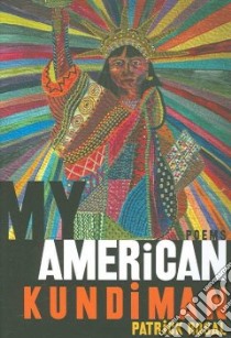 My American Kundiman libro in lingua di Rosal Patrick