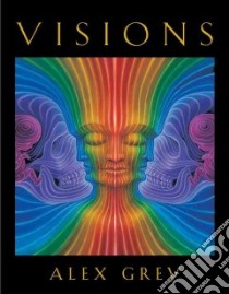 Visions libro in lingua di Grey Alex