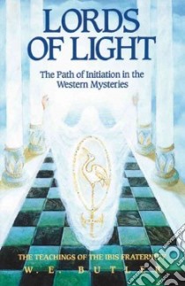 Lords of Light libro in lingua di Butler Walter Ernest, Butler W. E., Geikie M. A.