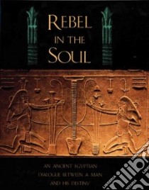 Rebel in the Soul libro in lingua di Reed Bika (EDT)