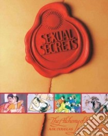 Sexual Secrets libro in lingua di Douglas Nik, Slinger Penny