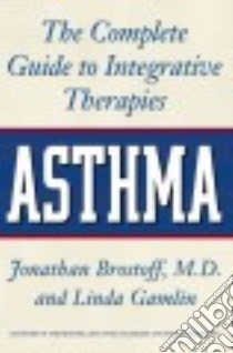 Asthma libro in lingua di Brostoff Jonathan, Gamlin Linda