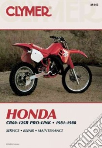 Honda libro in lingua di Scott Ed, Ahlstrand Alan (EDT)