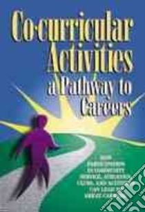Co-Curricular Activities libro in lingua di Not Available (NA)