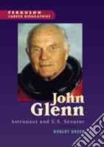 John Glenn libro in lingua di Green Robert