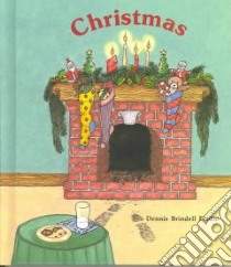 Christmas libro in lingua di Fradin Dennis B.