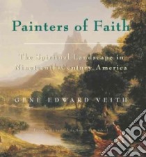 Painters of Faith libro in lingua di Veith Gene Edward