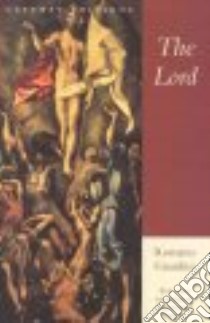 The Lord libro in lingua di Guardini Romano, Ratzinger Joseph Cardinal (INT)