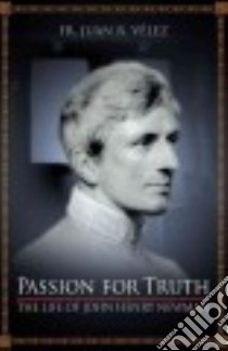 Passion for Truth libro in lingua di Velez Juan R. Father