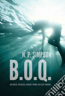 B.o.q. libro in lingua di Simpson N. P.