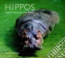 Hippos libro in lingua di Feldhake Glenn