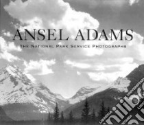 Ansel Adams libro in lingua di Adams Ansel