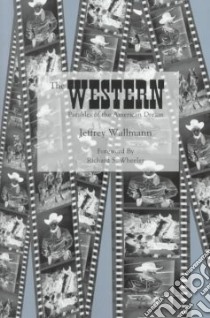 The Western libro in lingua di Wallmann Jeffrey M.