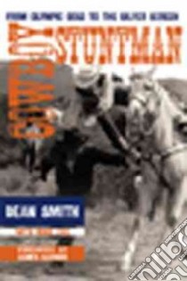 Cowboy Stuntman libro in lingua di Smith Dean, Cox Mike, Garner James (FRW)