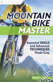 Mountain Bike Master libro in lingua di Langton Mark