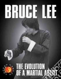 Bruce Lee libro in lingua di Gong Tommy