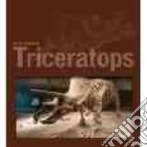 Triceratops libro in lingua di Gilbert Sara