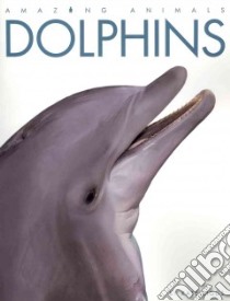 Dolphins libro in lingua di Riggs Kate