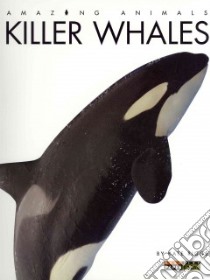 Killer Whales libro in lingua di Riggs Kate