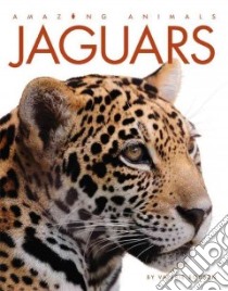 Jaguars libro in lingua di Bodden Valerie