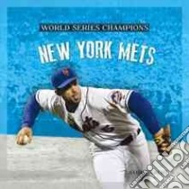 New York Mets libro in lingua di Gilbert Sara