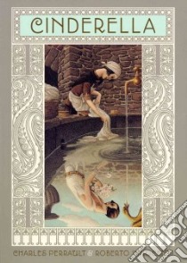 Cinderella libro in lingua di Perrault Charles, Innocenti Roberto (ILT)