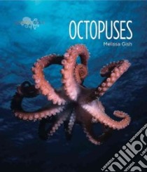 Octopuses libro in lingua di Gish Melissa