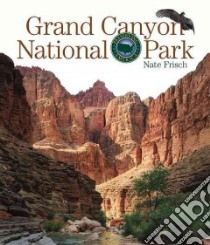 Grand Canyon National Park libro in lingua di Frisch Nate