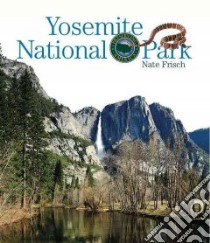 Yosemite National Park libro in lingua di Frisch Nate