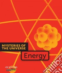Energy libro in lingua di Whiting Jim